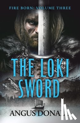 Donald, Angus - The Loki Sword