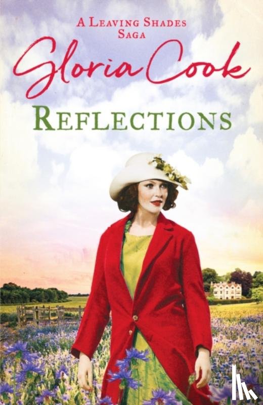 Cook, Gloria - Reflections
