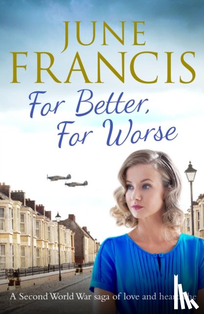 Francis, June - For Better, For Worse