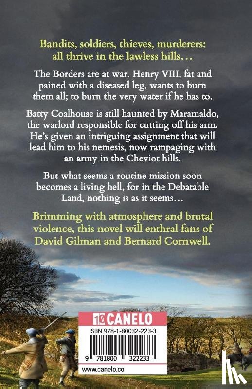 Low, Robert - Burning the Water