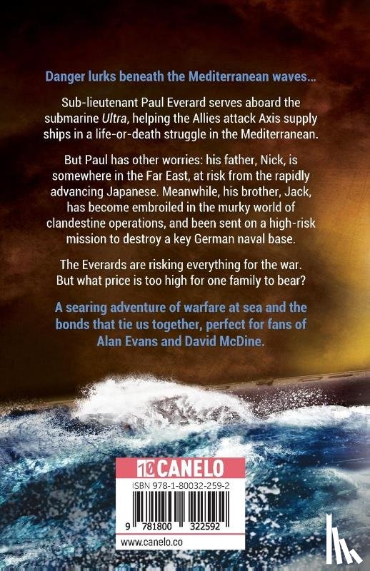 Fullerton, Alexander - A Share of Honour