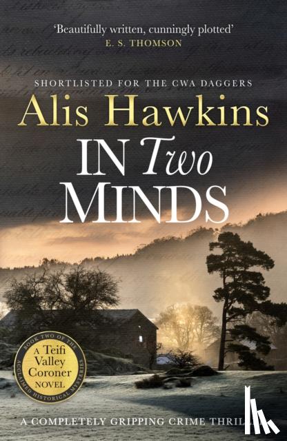 Hawkins, Alis - In Two Minds