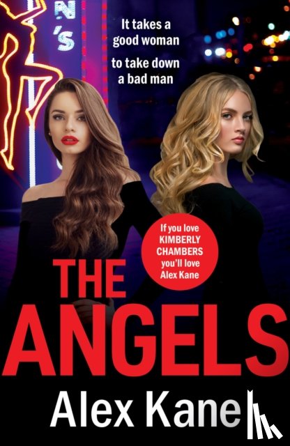 Kane, Alex - The Angels