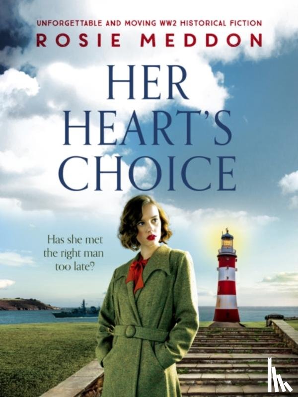 Meddon, Rosie - Her Heart's Choice