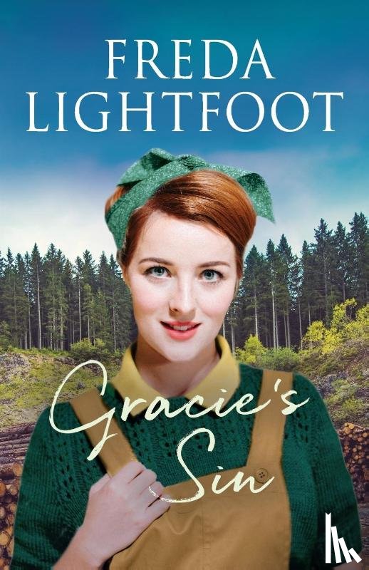 Lightfoot, Freda - Gracie's Sin