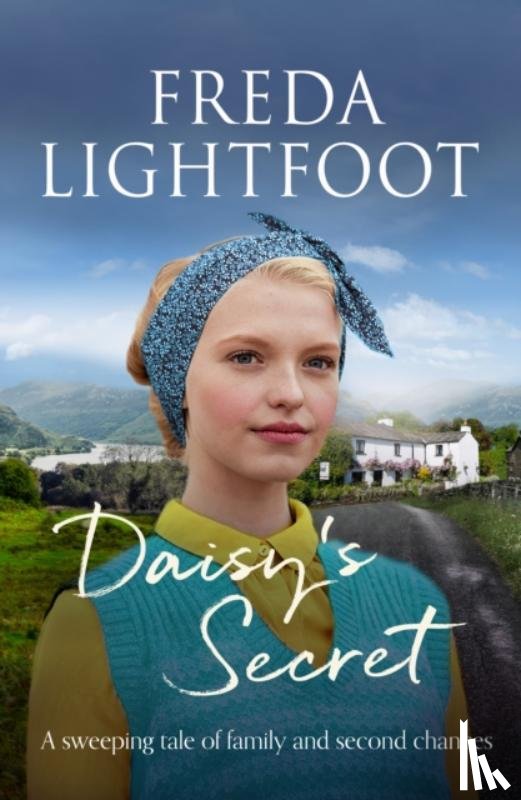 Lightfoot, Freda - Daisy's Secret