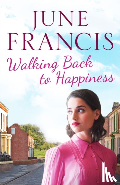 Francis, June - Walking Back to Happiness