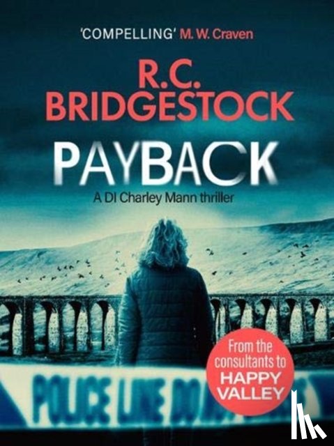 Bridgestock, R.C. - Payback