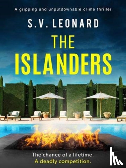 Leonard, S. V. - The Islanders