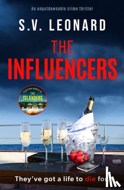 Leonard, S. V. - The Influencers
