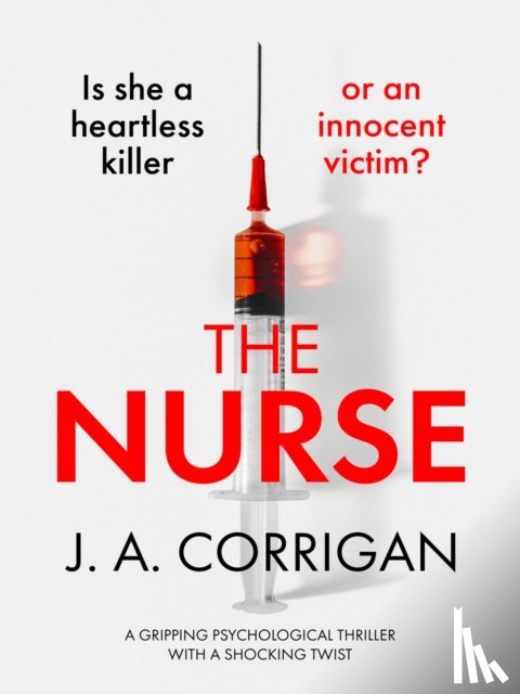 Corrigan, J. A. - The Nurse