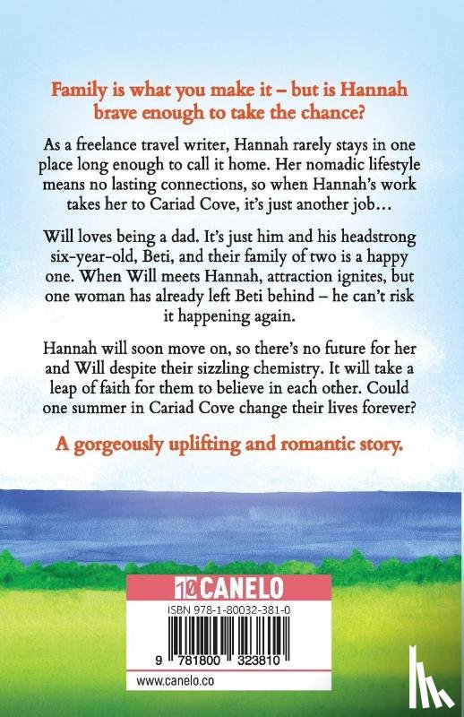 Boleyn, Darcie - Starting Over in Cariad Cove