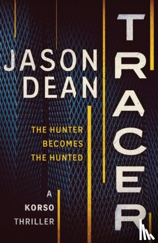 Dean, Jason - Tracer