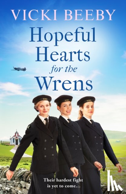 Beeby, Vicki - Hopeful Hearts for the Wrens