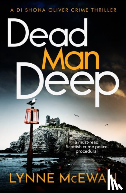 McEwan, Lynne - Dead Man Deep