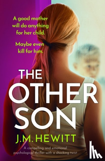 Hewitt, J.M. - The Other Son