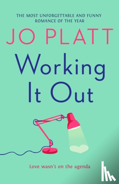 Platt, Jo - Working It Out