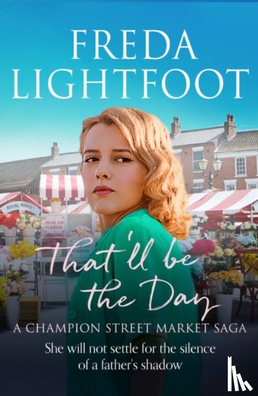 Lightfoot, Freda - That'll be the Day
