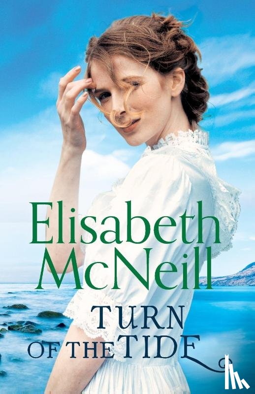 McNeill, Elisabeth - Turn of the Tide