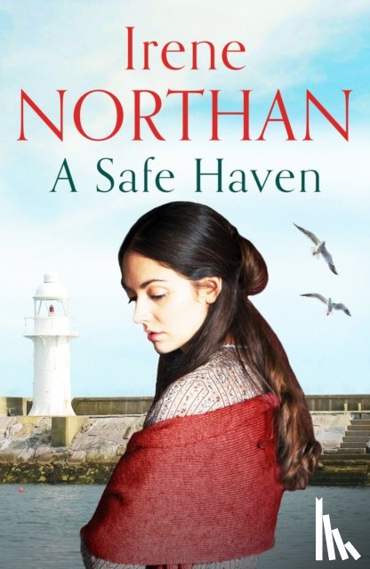 Northan, Irene - A Safe Haven