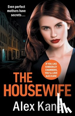Kane, Alex - The Housewife