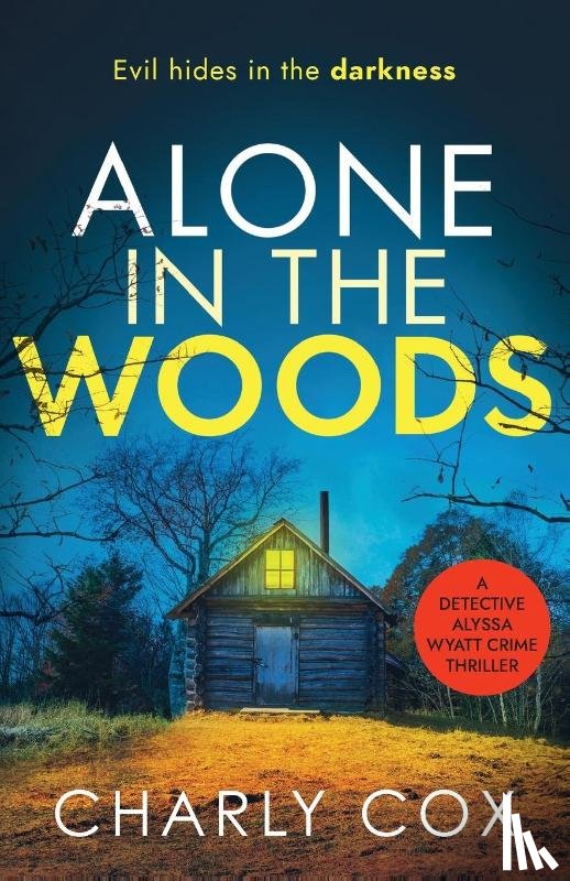 Cox, Charly - Alone in the Woods