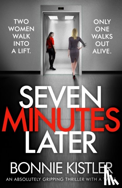 Kistler, Bonnie - Seven Minutes Later