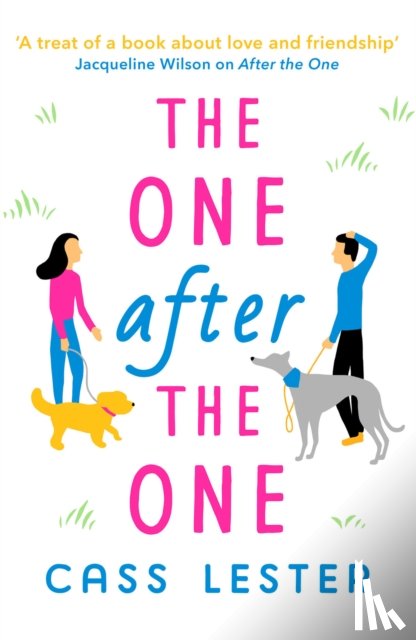 Lester, Cass - The One After the One