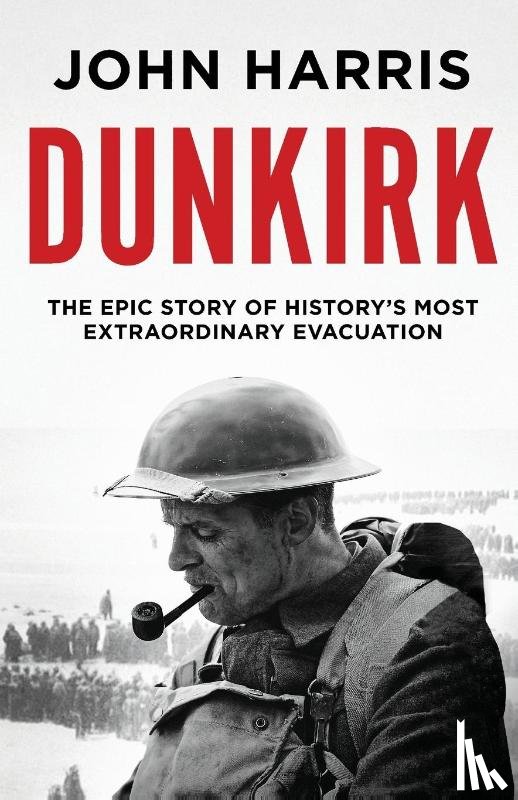 Harris, John - Dunkirk