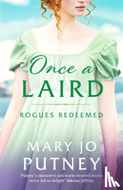 Putney, Mary Jo - Once a Laird