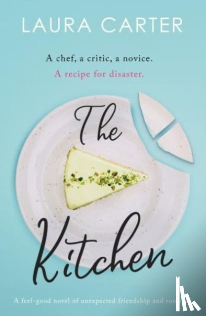Carter, Laura - The Kitchen