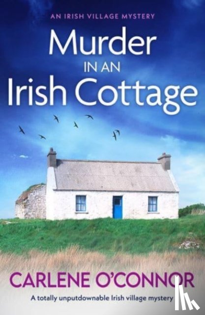 O'Connor, Carlene - Murder in an Irish Cottage