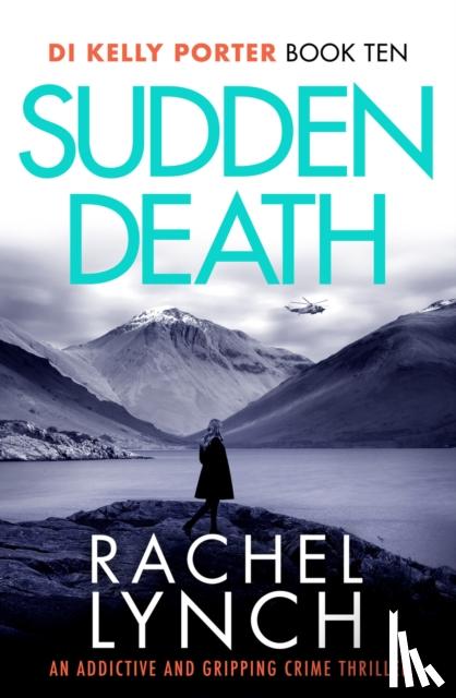 Lynch, Rachel - Sudden Death