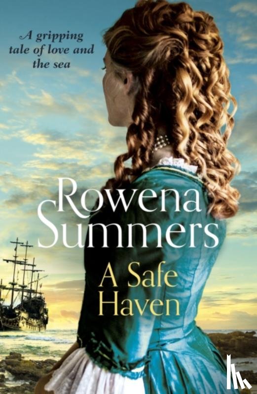 Summers, Rowena - A Safe Haven