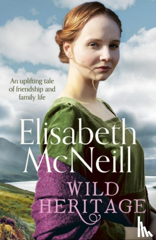 McNeill, Elisabeth - Wild Heritage