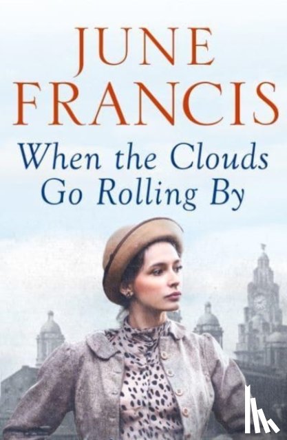 Francis, June - When the Clouds Go Rolling By