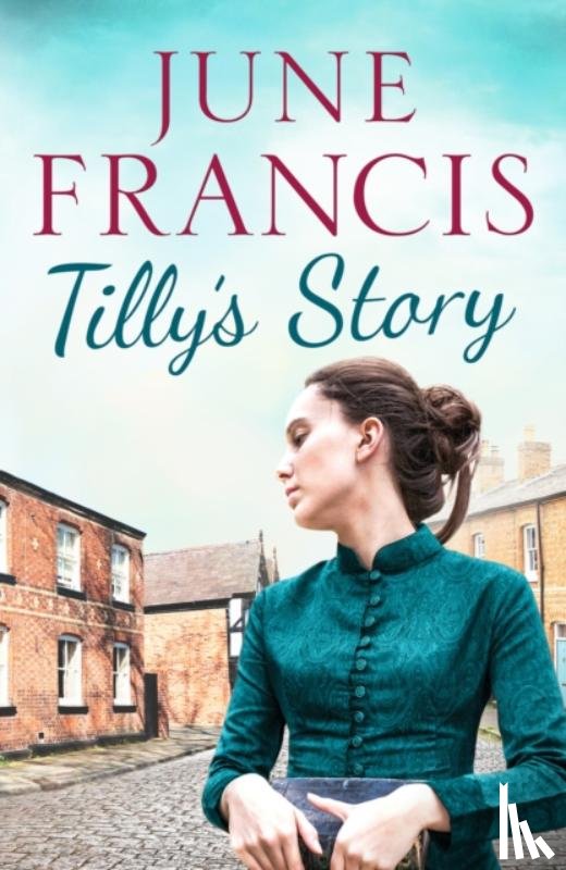Francis, June - Tilly's Story