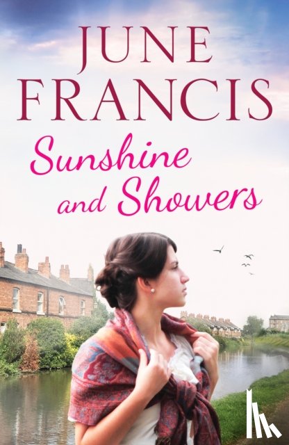 Francis, June - Sunshine and Showers