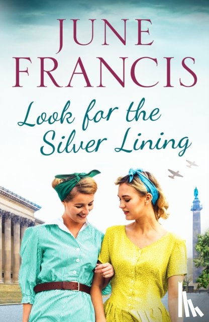 Francis, June - Look for the Silver Lining