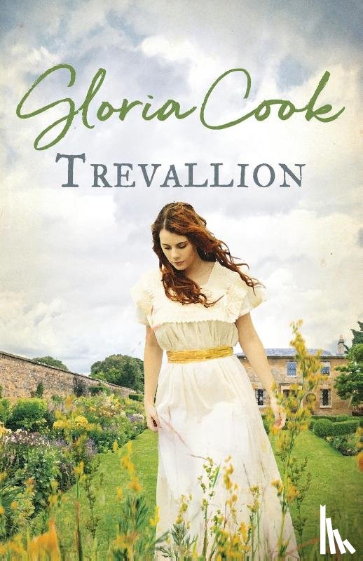 Cook, Gloria - Trevallion
