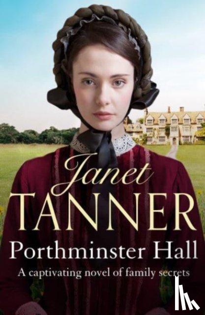 Tanner, Janet - Porthminster Hall