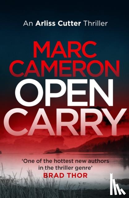 Cameron, Marc - Open Carry