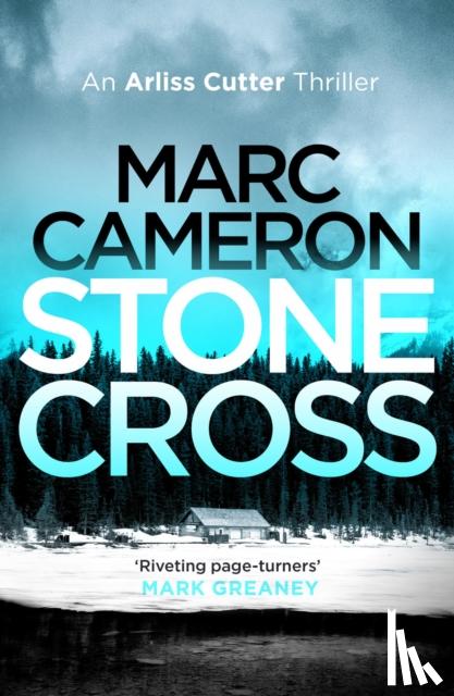 Cameron, Marc - Stone Cross