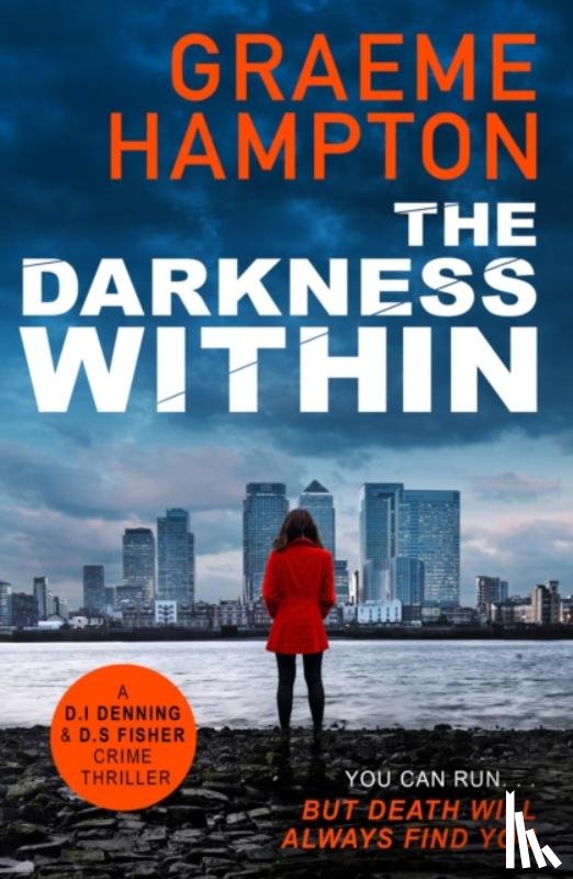 Hampton, Graeme - The Darkness Within