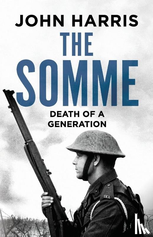 Harris, John - The Somme