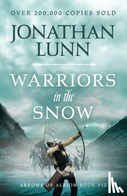 Lunn, Jonathan - Kemp: Warriors in the Snow