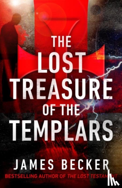 Becker, James - The Lost Treasure of the Templars