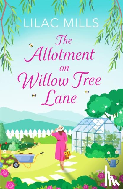 Mills, Lilac - The Allotment on Willow Tree Lane