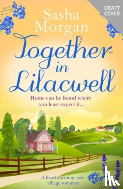 Morgan, Sasha - Together in Lilacwell