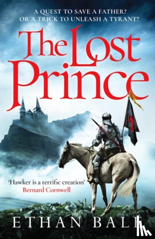 Bale, Ethan - The Lost Prince